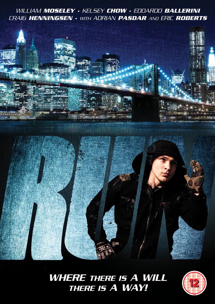 Run DVD