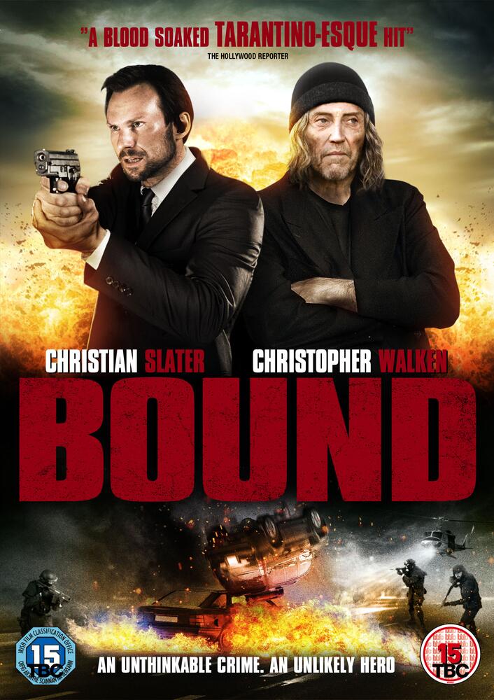Bound DVD