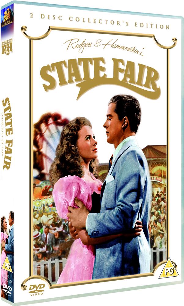 State Fair - Collectors Edition DVD