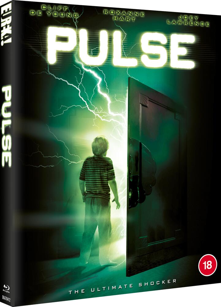 Pulse Blu-Ray