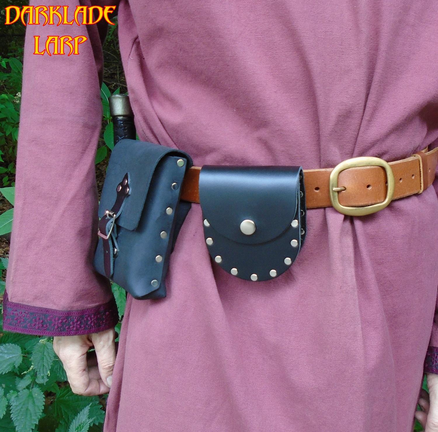 Purse Pouch