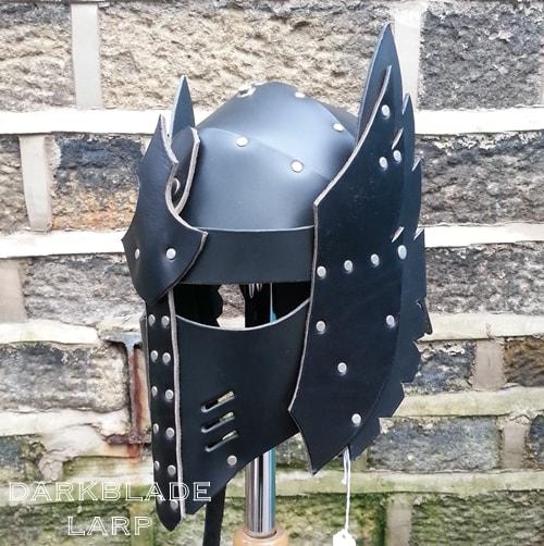 Hunter Helmet