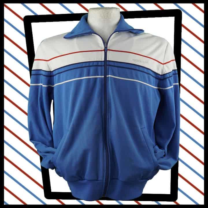 Adidas top ventex jacket