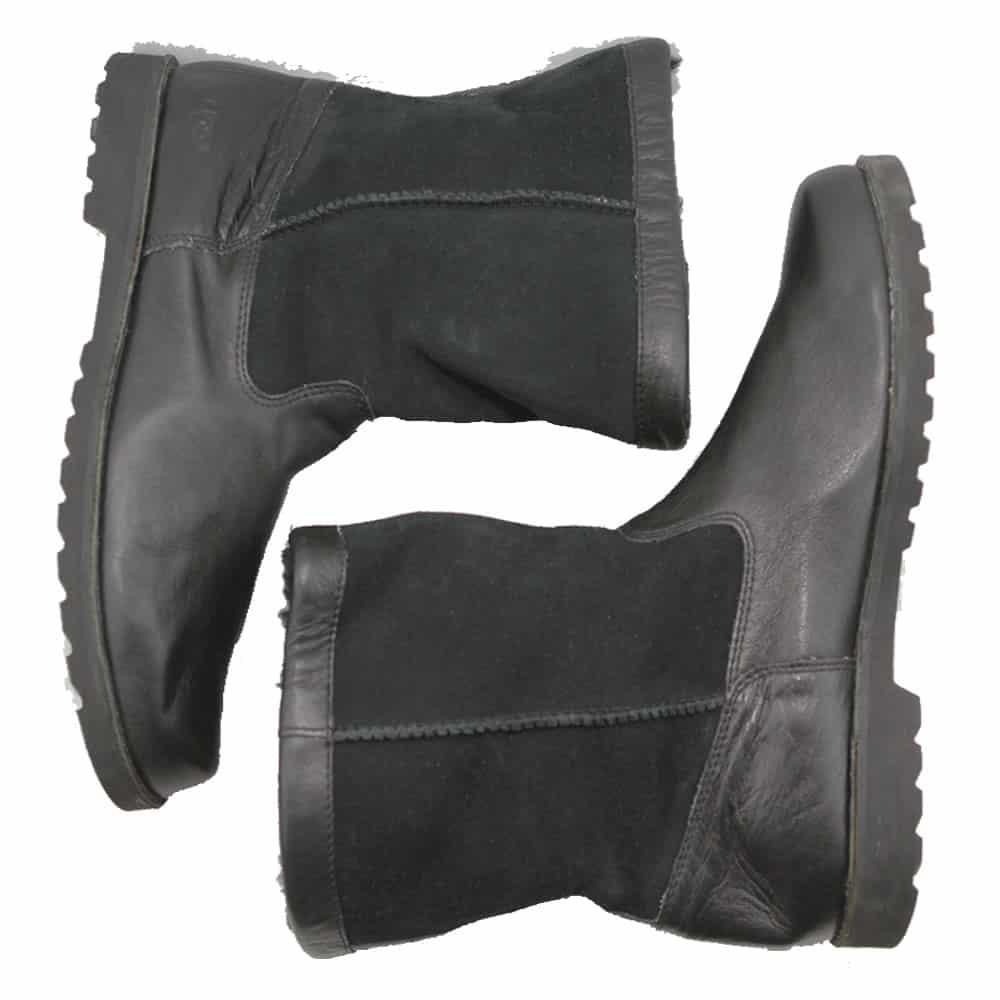 Mens ugg foerster boots hotsell