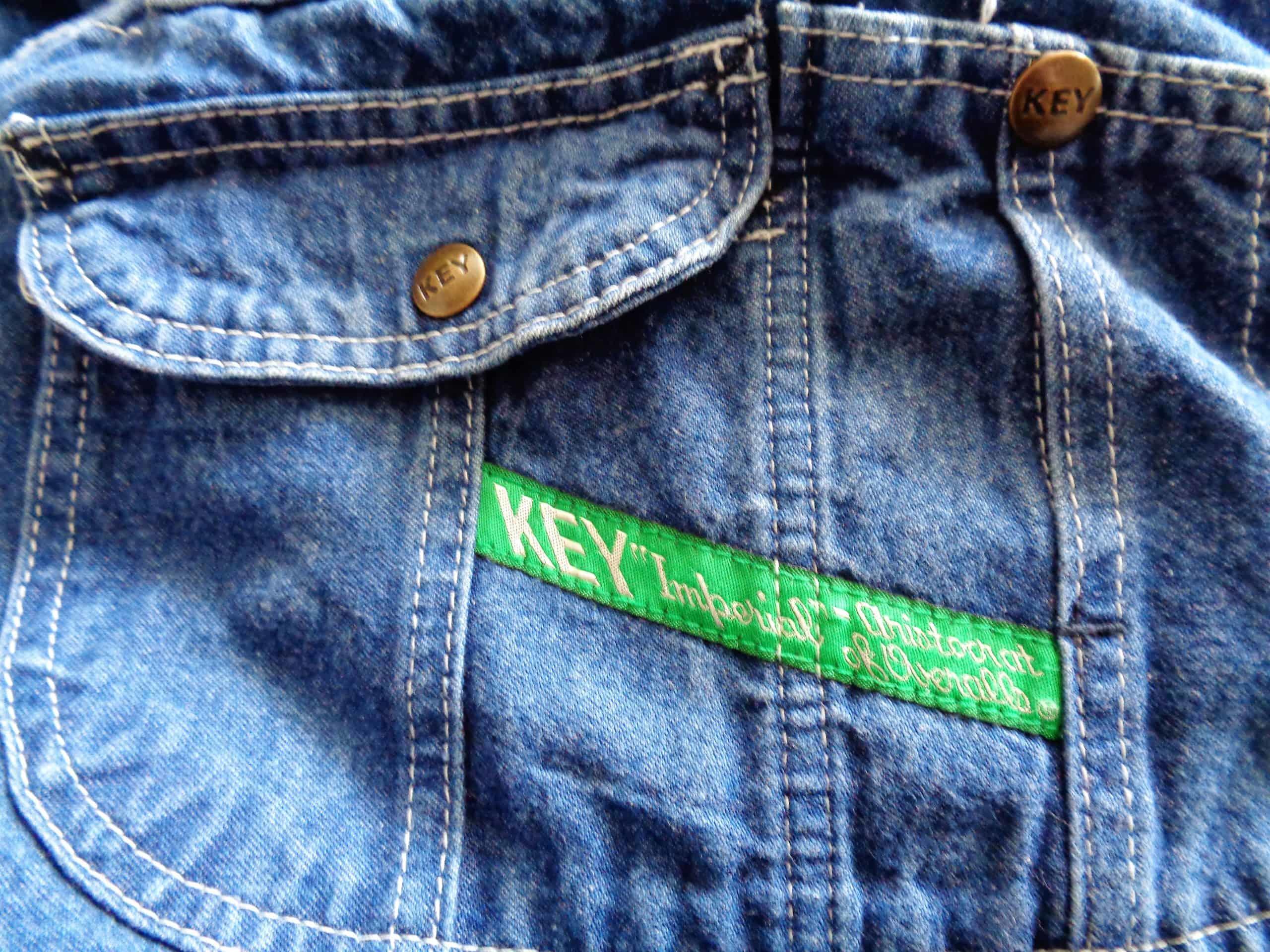 Key clearance jeans 17754