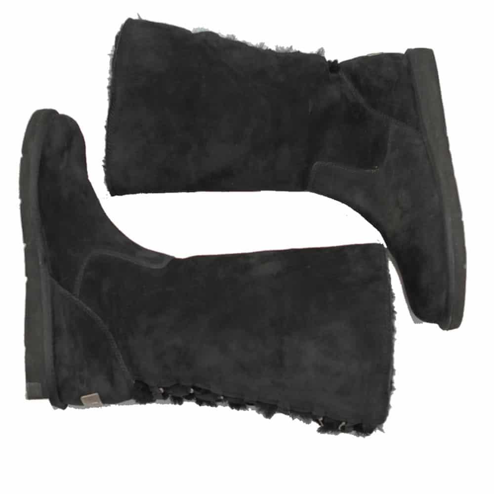 Roseberry clearance heeled boots