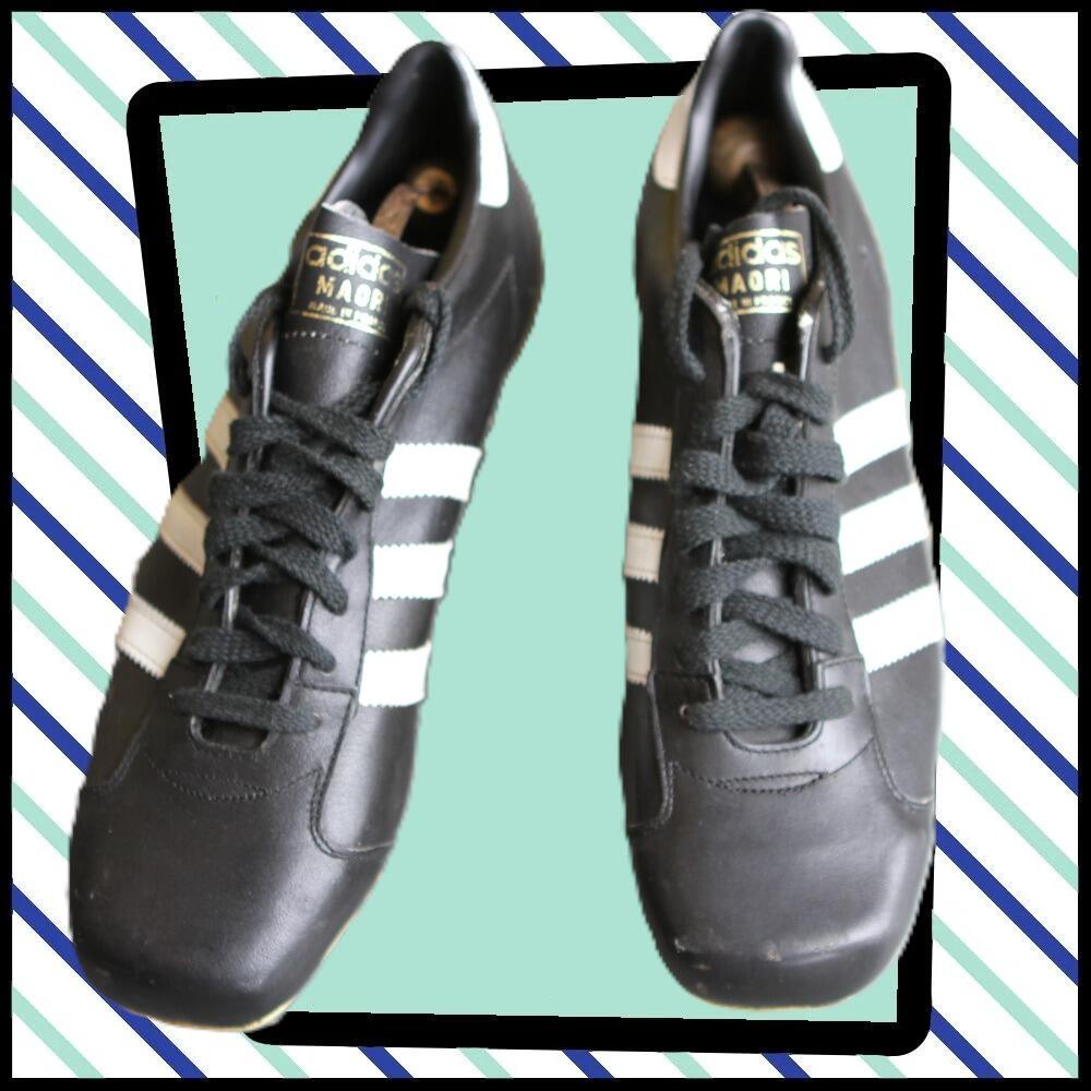 ADIDAS Maoril Unworn Football BOOTS