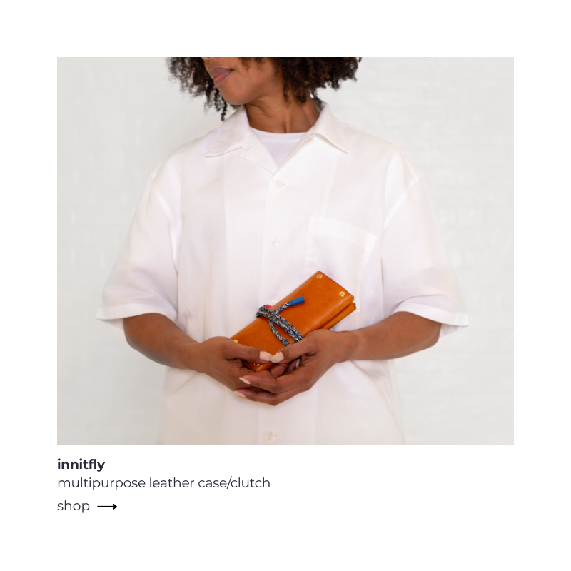 multipurpose case/clutch