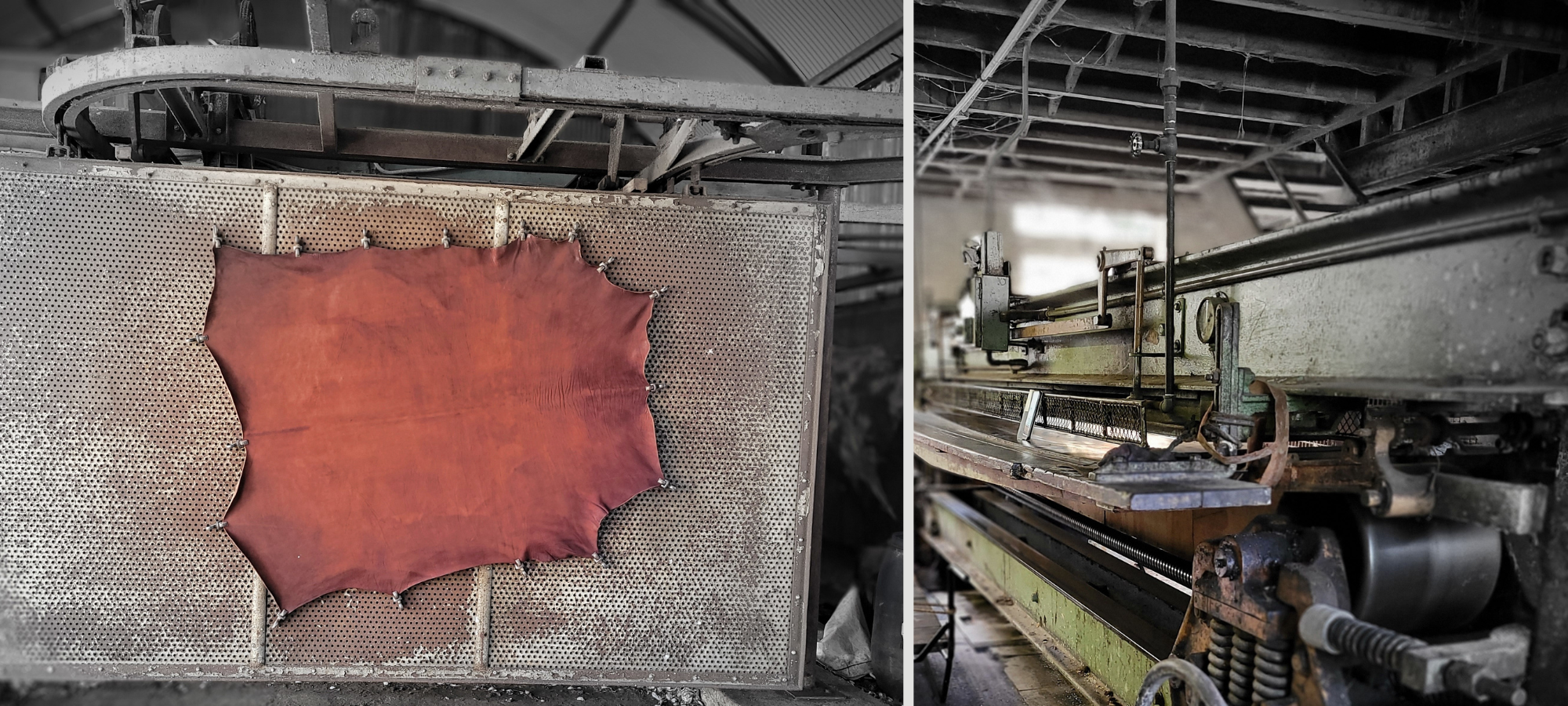 collection0001 | leather | sustainable, ethical and traceable