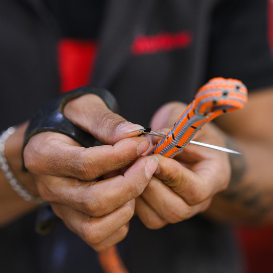 Stories behind the designer-maker and the collaborators behind ...