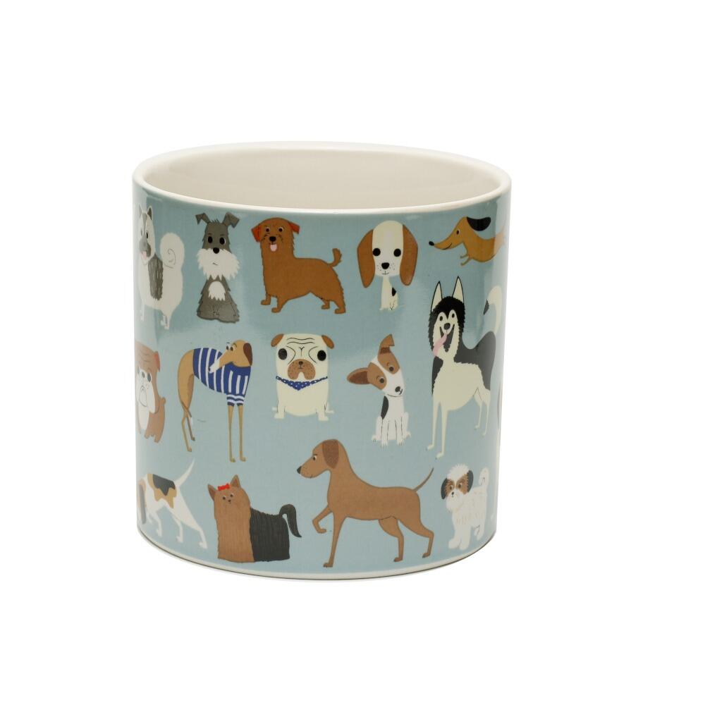 best in show dogs mug