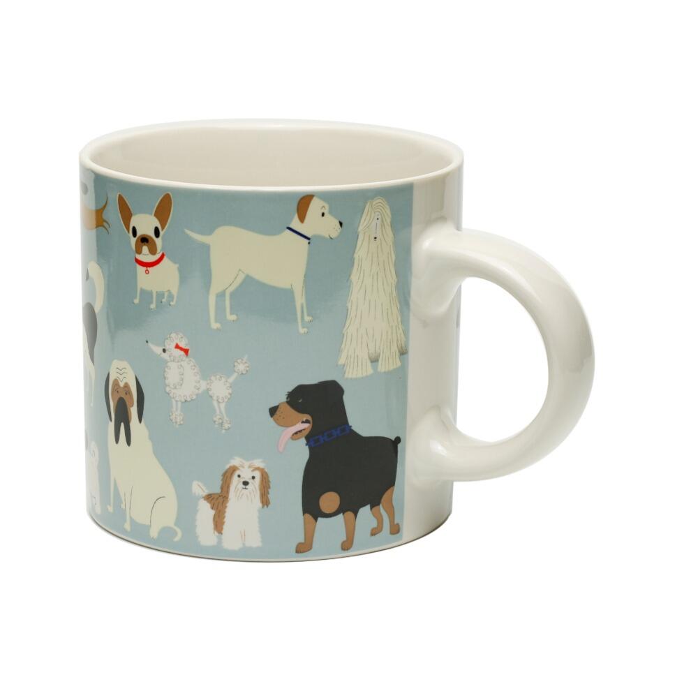 best in show dogs mug