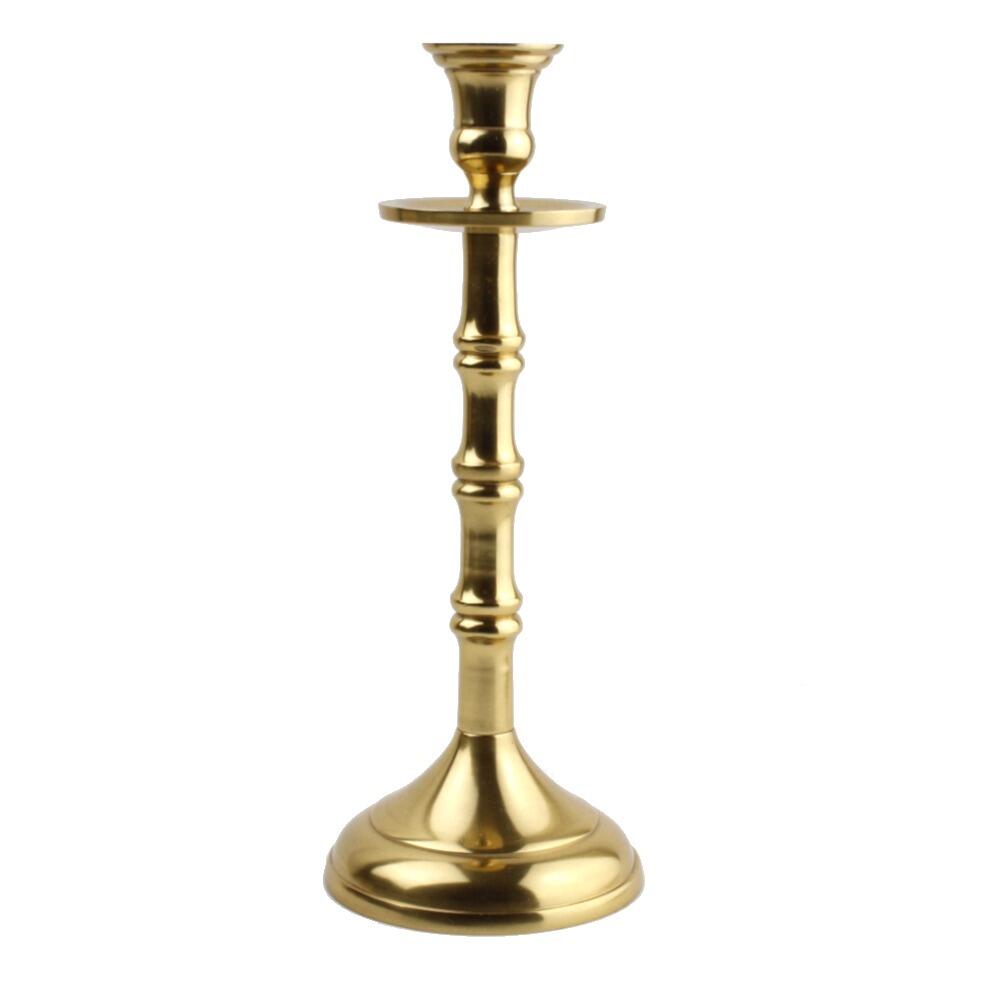 Classic period-style candle holder