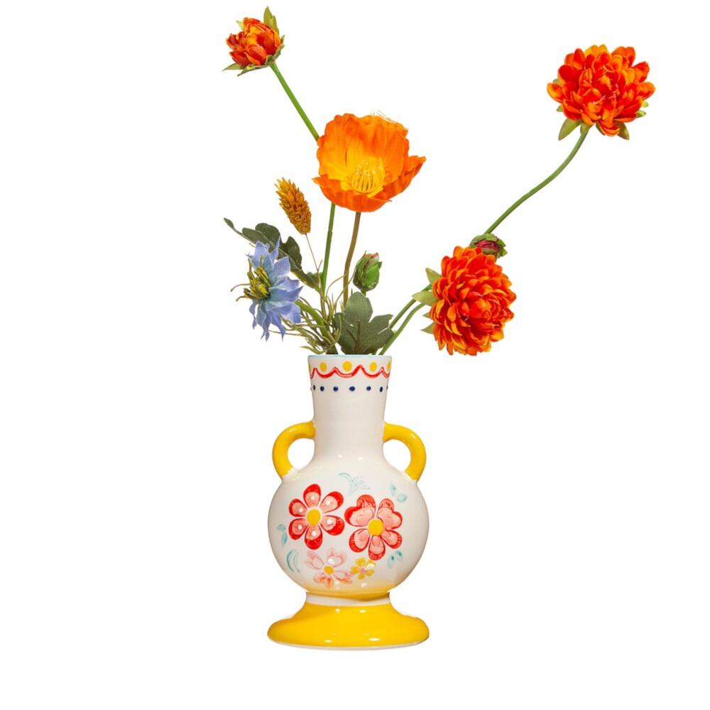 Small vase for flowers