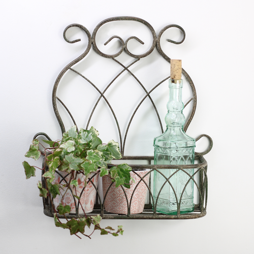 Iron Garden Arch SAFAVIEH Outdoor Living Jaida Victorian