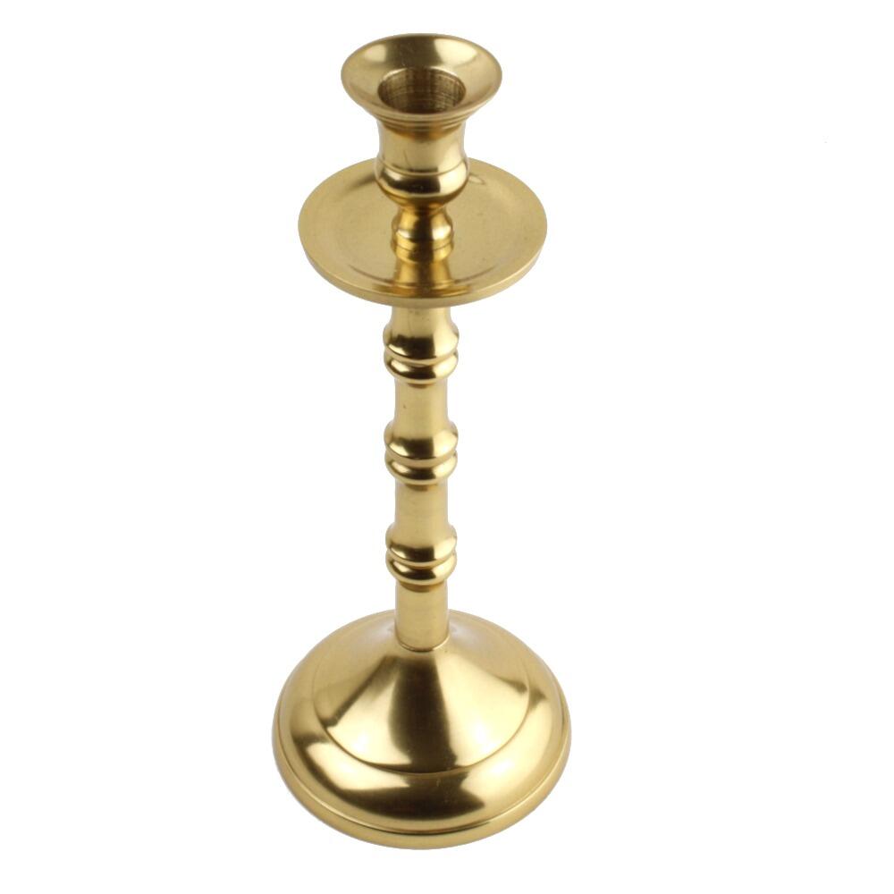 Classic period-style candlestick