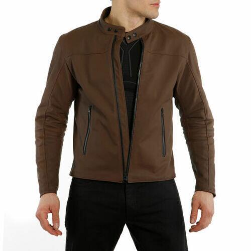 Dainese classic leather jacket best sale
