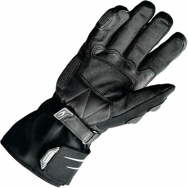 Best waterproof motorcycle gloves top