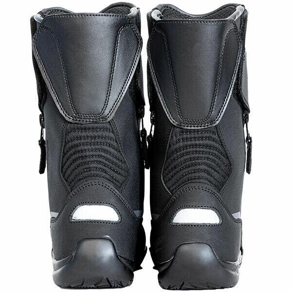 Casual motorcycle boots uk top