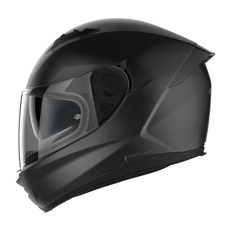 Nolan top crash helmets
