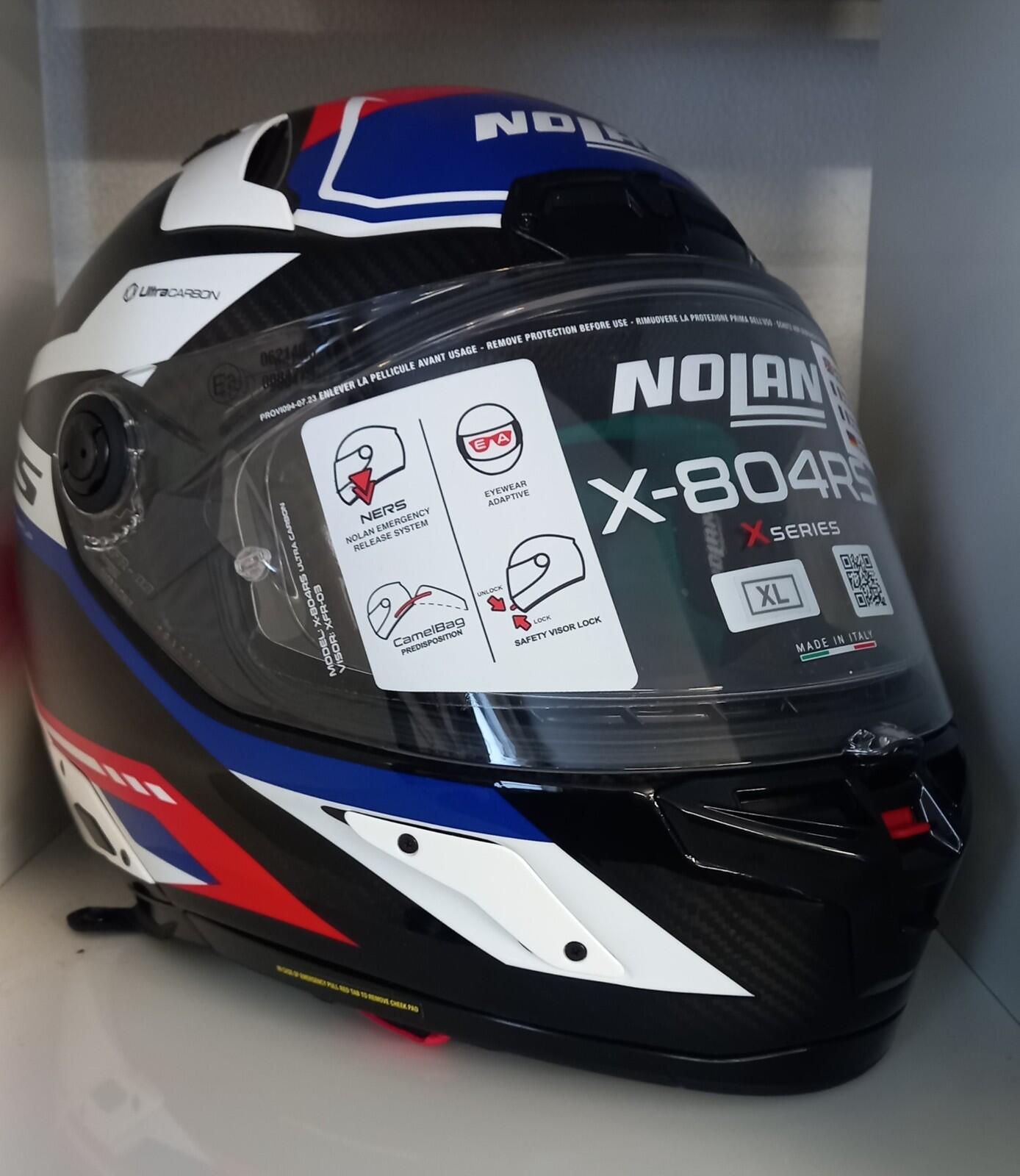 X-LITE Motorcycle Helmets X-LITE Motorcycle Helmets