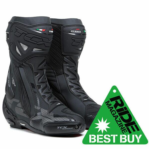 tcx summer boots