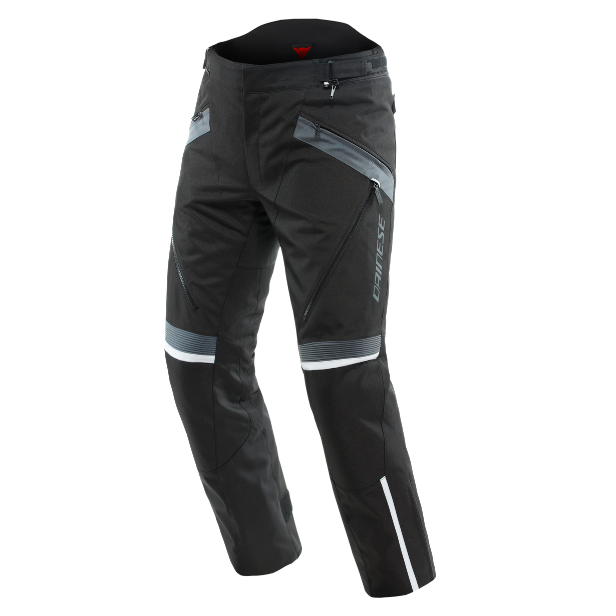 RST Syncro CE Textile Waterproof Trousers - Short | Motorcycle Trousers |  Bike Stop UK