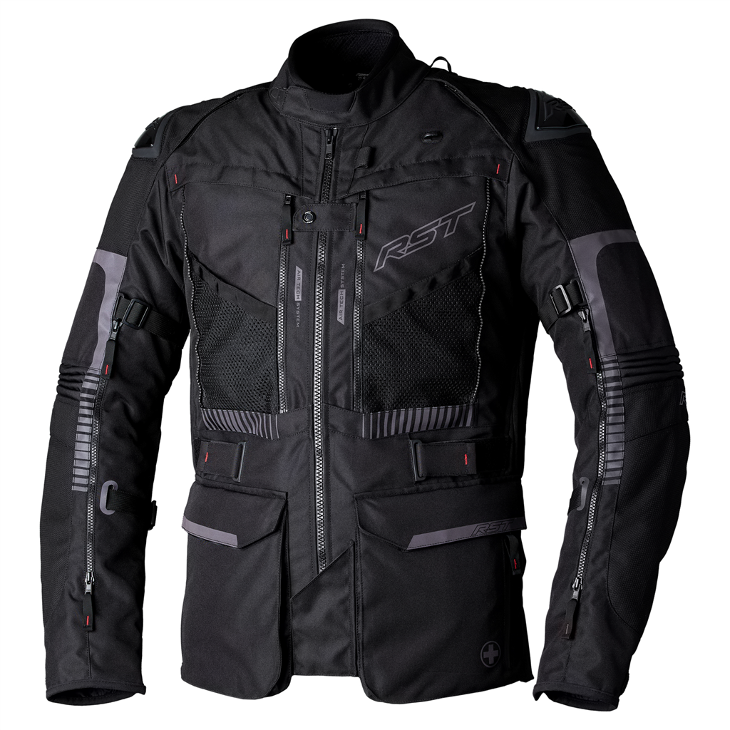 Rst shop touring jacket