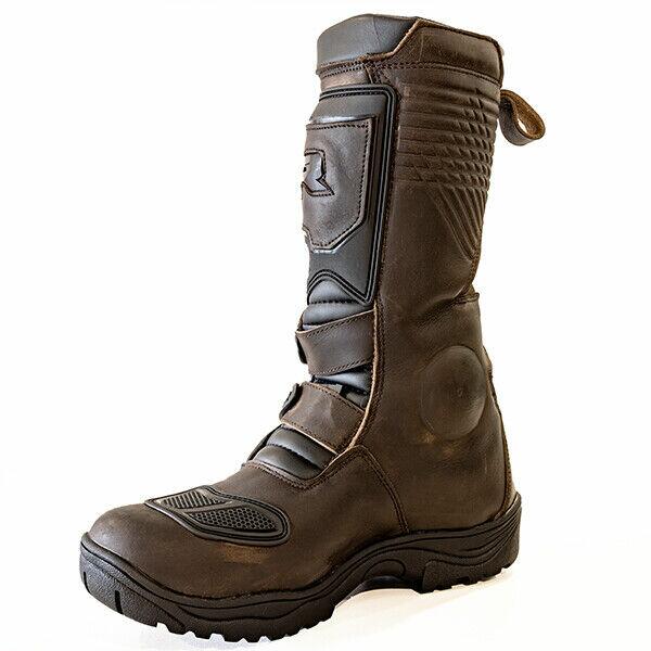 Richa adventure motorcycle on sale boots