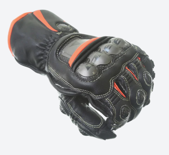 Dainese Full Metal 6 MOTO GP Spec Motorcycle Race Sport Gloves
