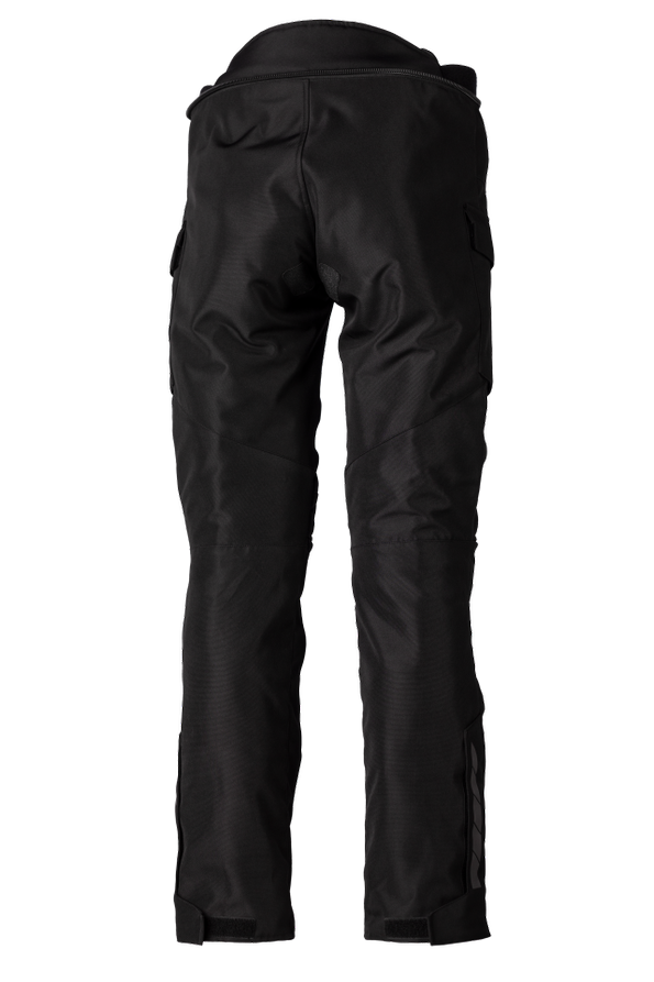 RST Endurance CE Men's Textile Motorcycle Trousers - Black/Silver/Red for  Sale | Flitwick Motorcycles