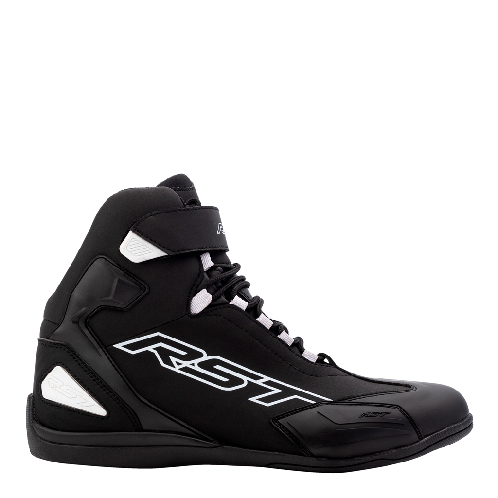 Rst on sale short boots