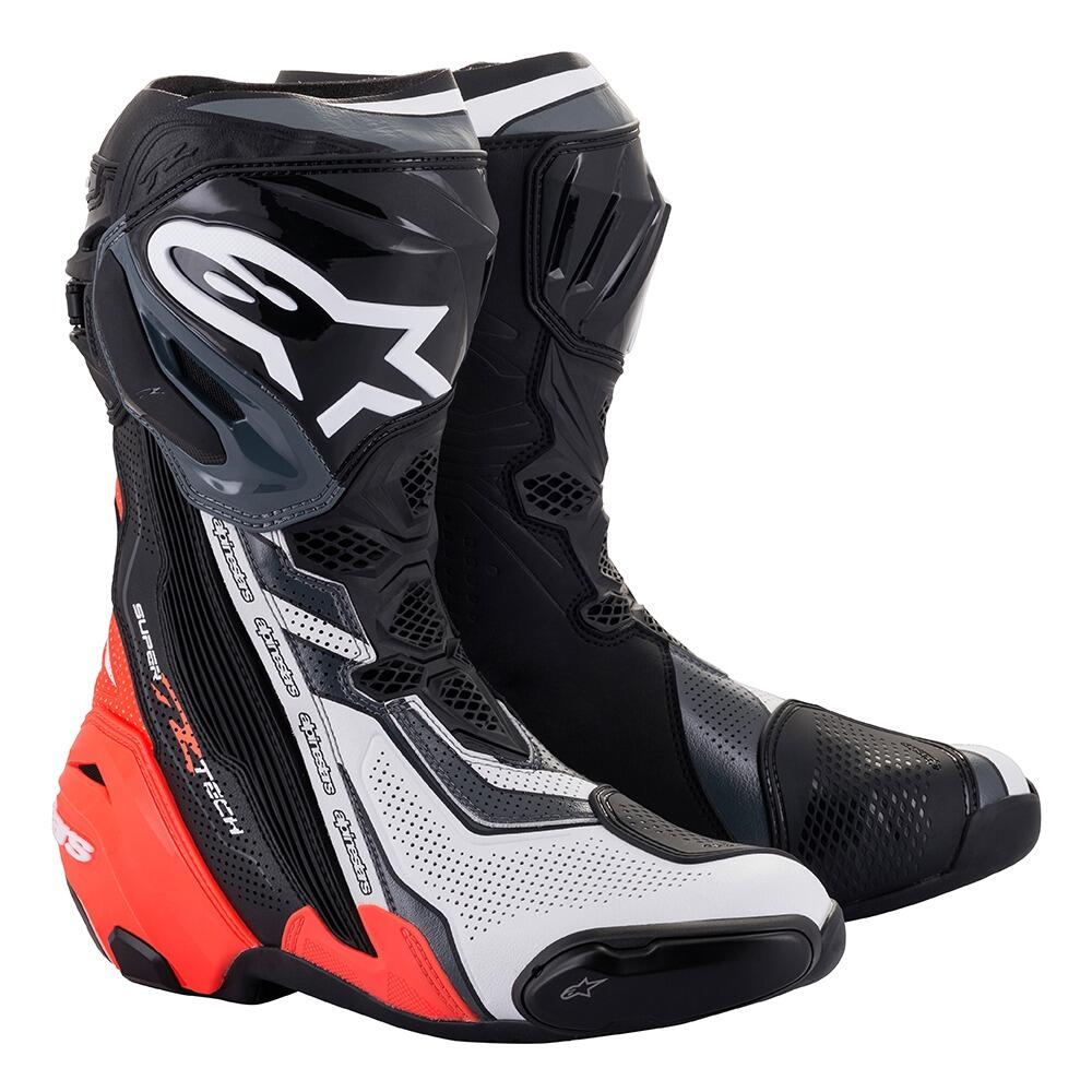 Alpinestars Motorcycle Boots