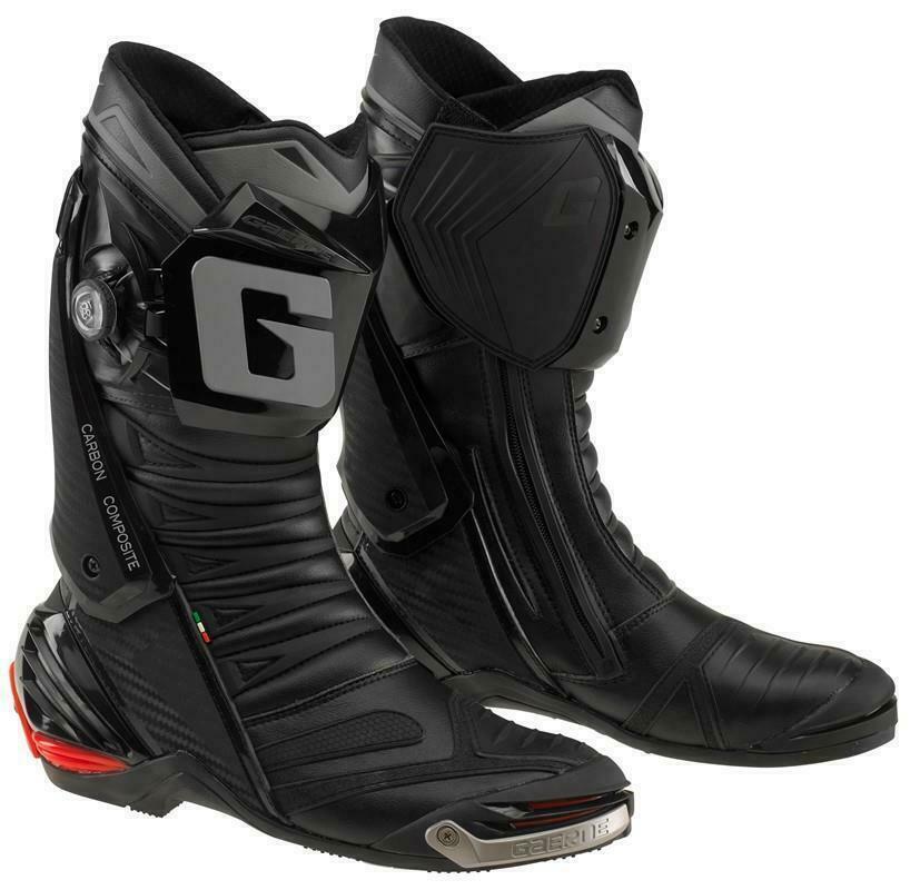 Gaerne clearance motorcycle boots