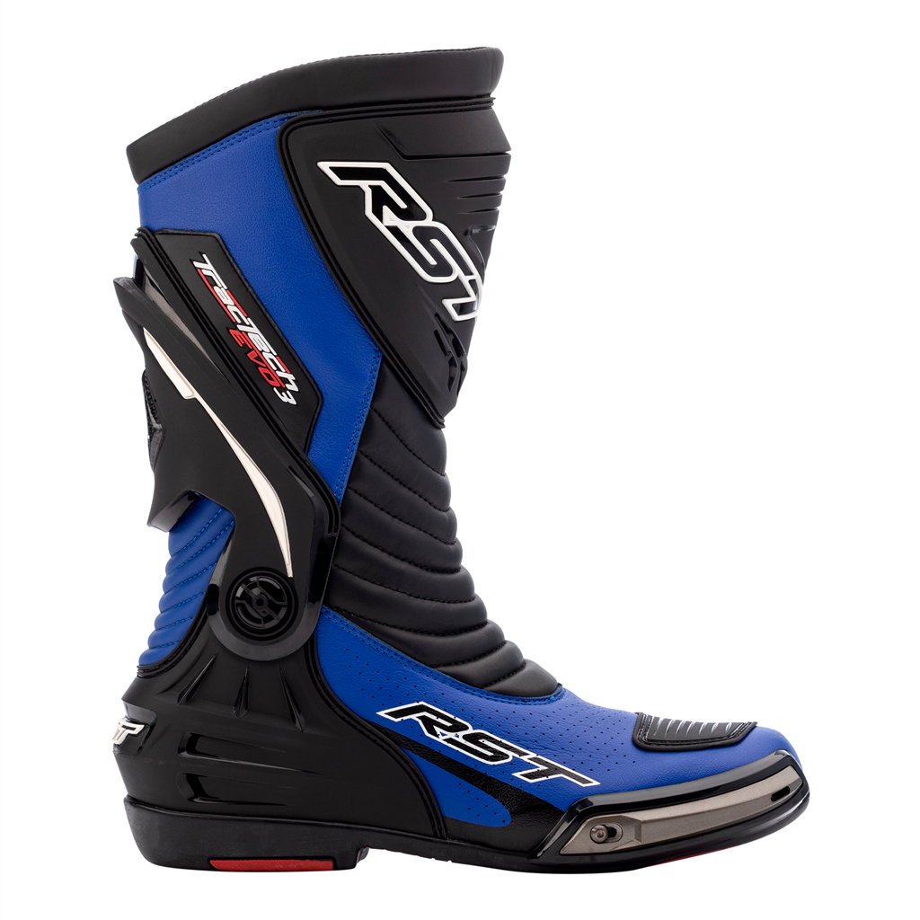 Rst evo clearance boots