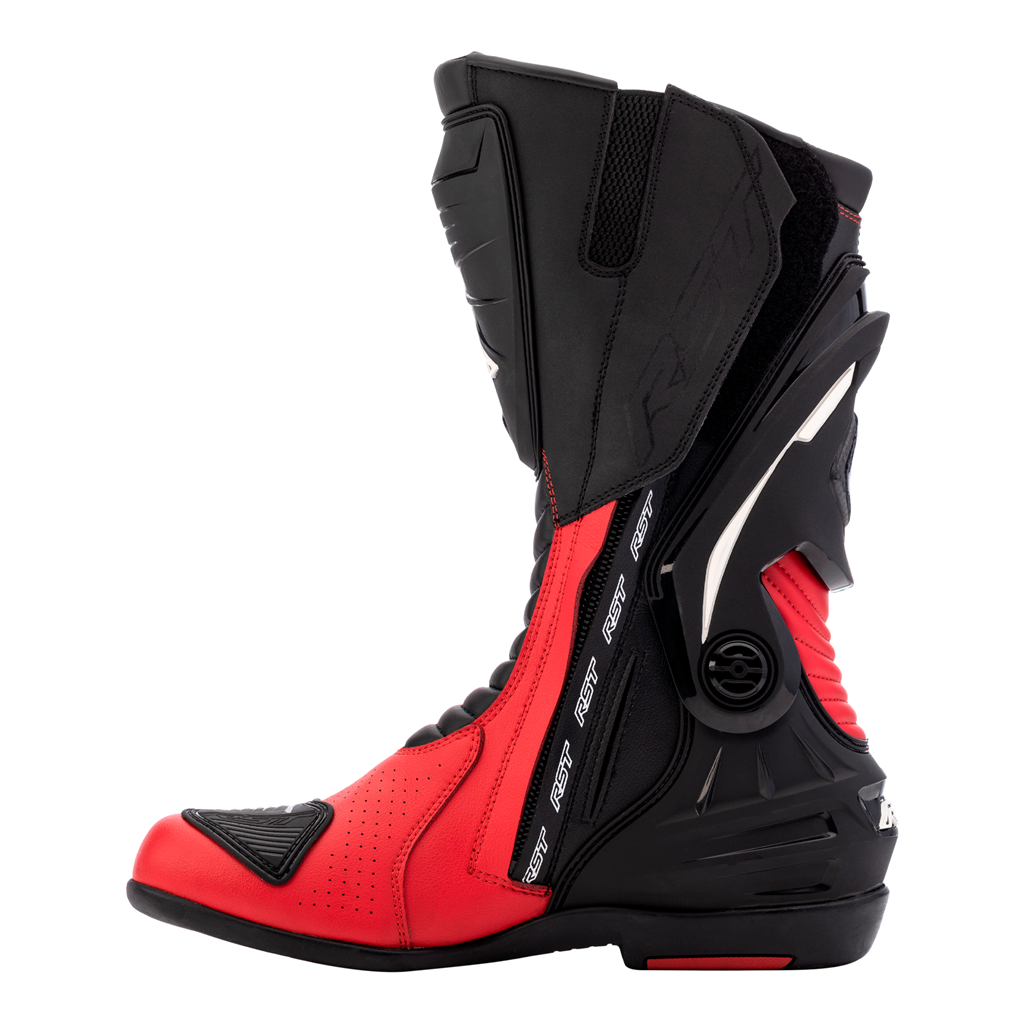 Rst motorcycle outlet boots