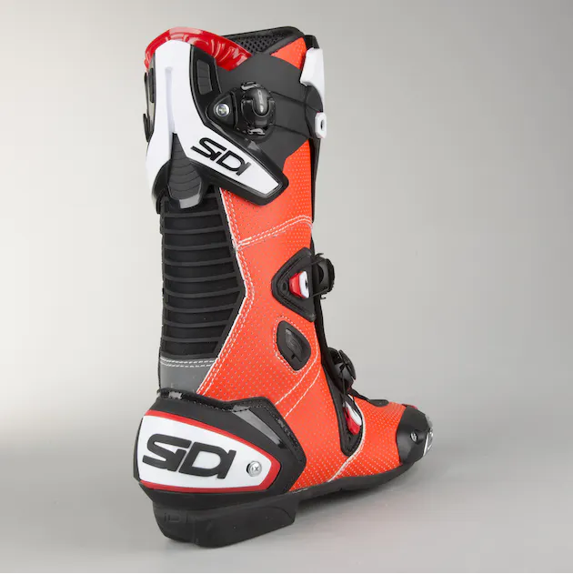 Sidi racing on sale