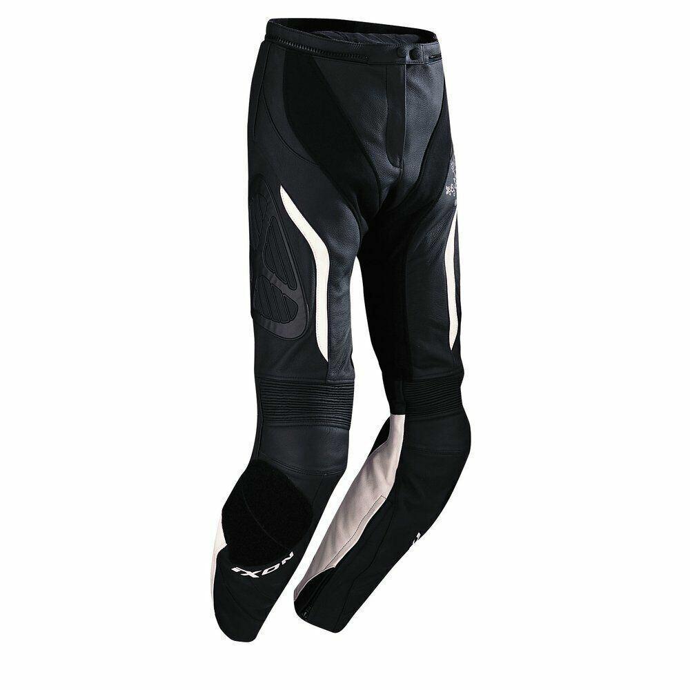 Dainese Tempest 3 D-Dry Lady Trousers Black Y21 - Worldwide Shipping!