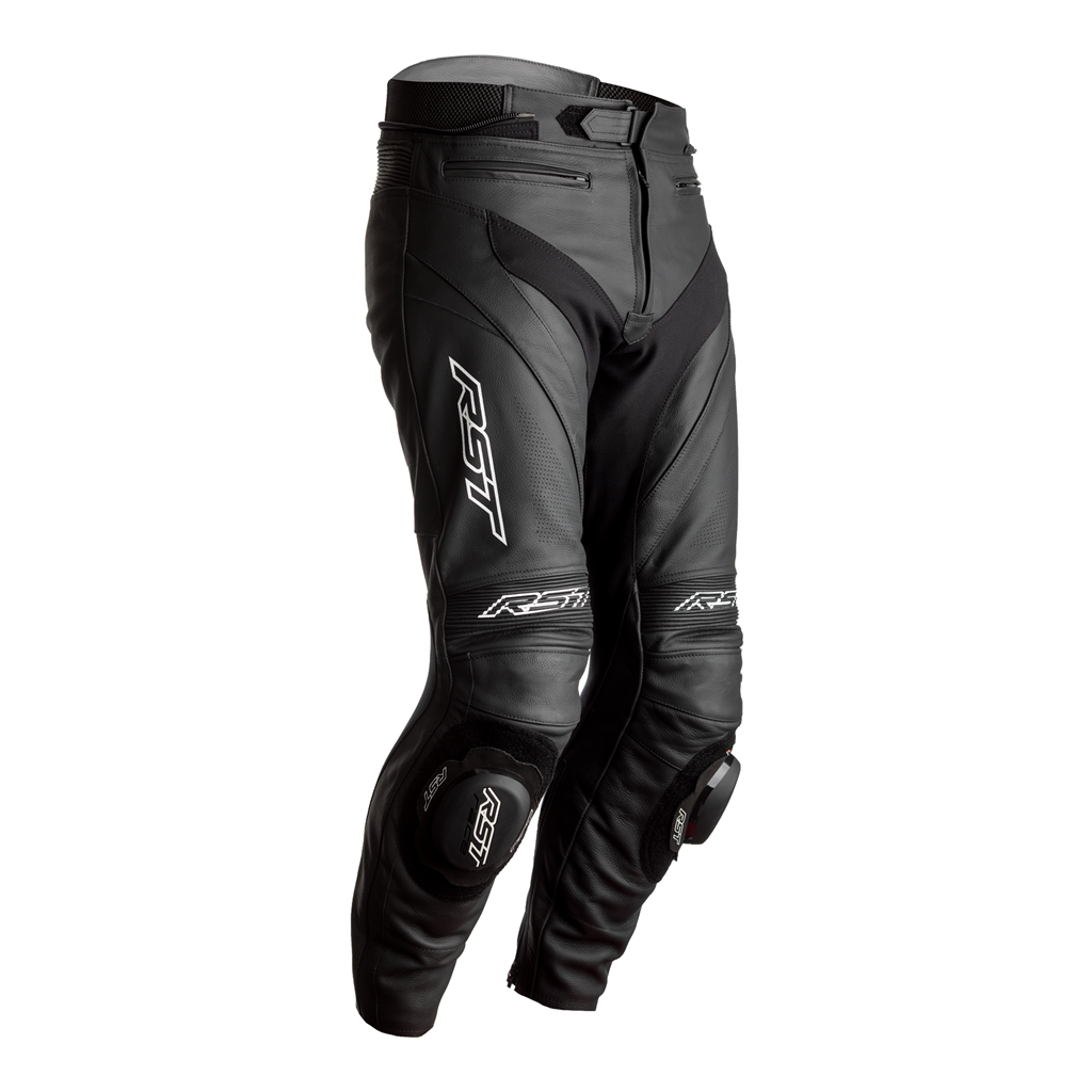 JTS Legend Discontinued Mens Leather Trousers - FREE UK DELIVERY & RETURNS  - JTS Biker Clothing