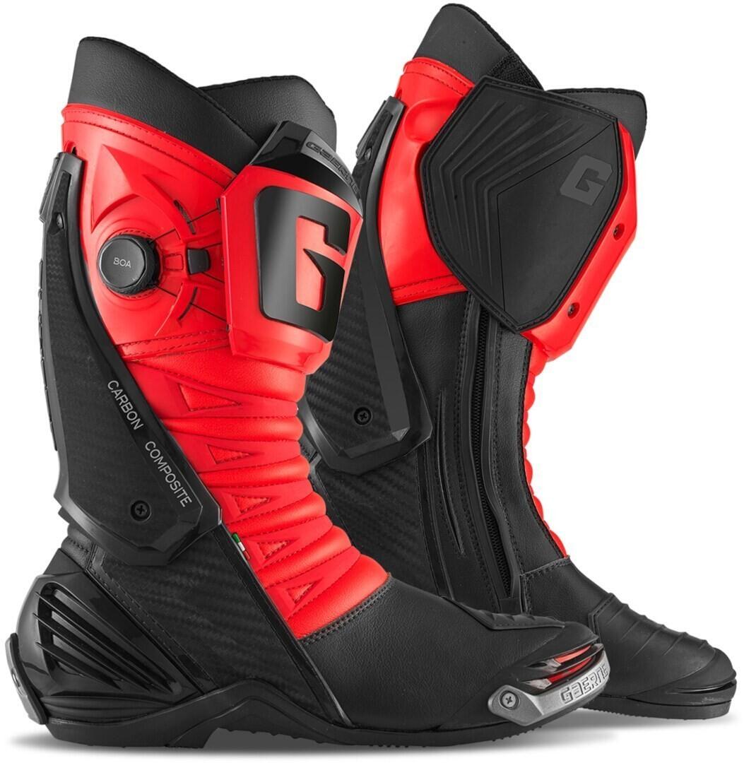 Gaerne GP1 LS Motorcycle Boots Full Race Spec Moto Gp WSBK