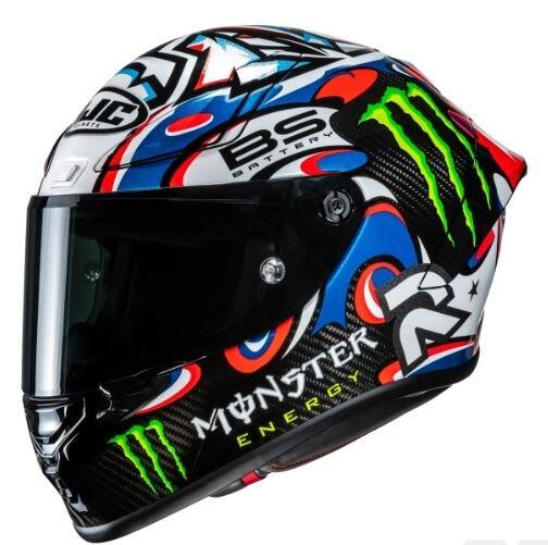 HJC Helmet