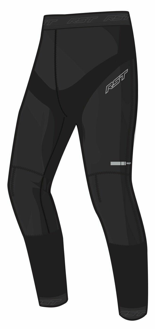 Thermal Wind tights | Women's