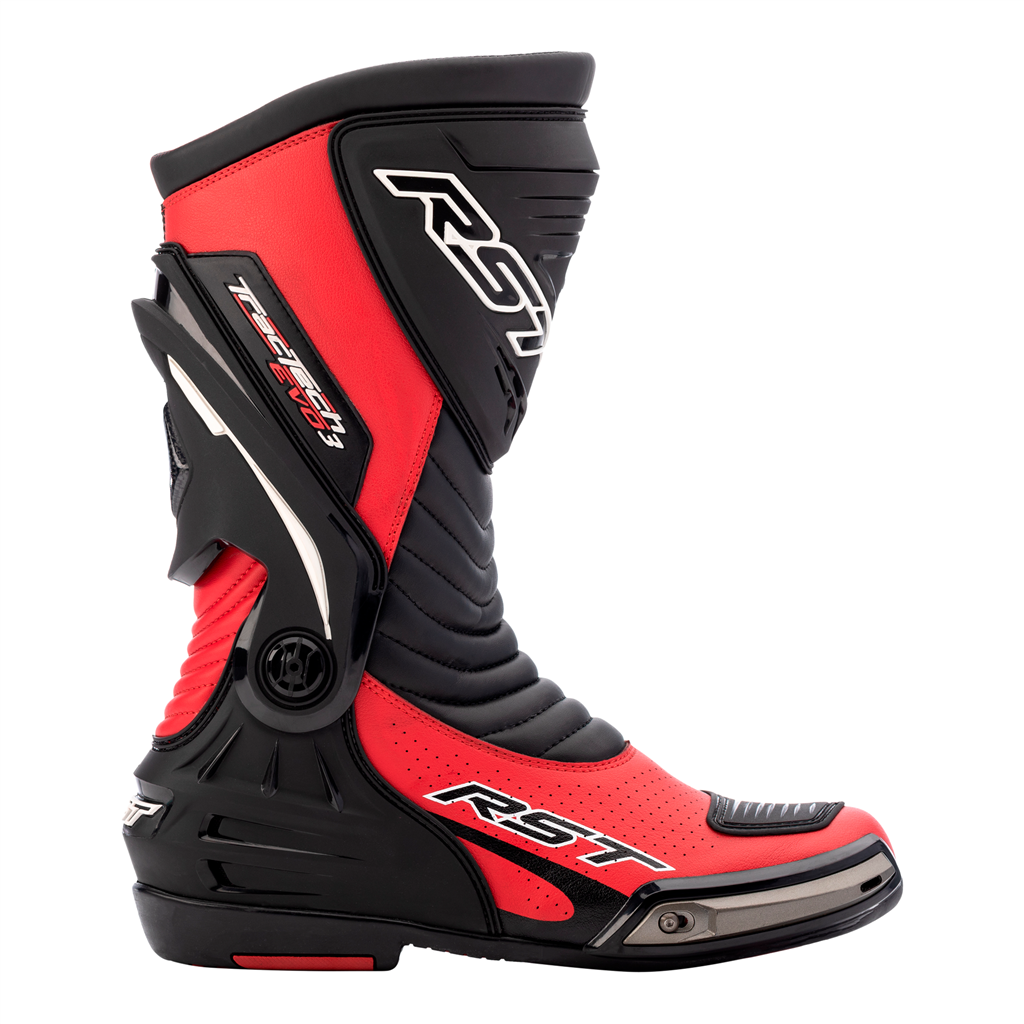 Rst race boots sale