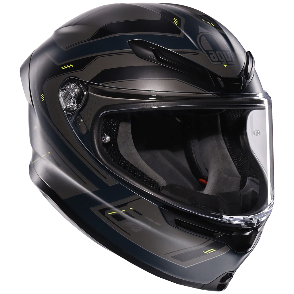 cool motorcycles helmets Tested: The Best Motorcycle Helmets For Everyday Riding