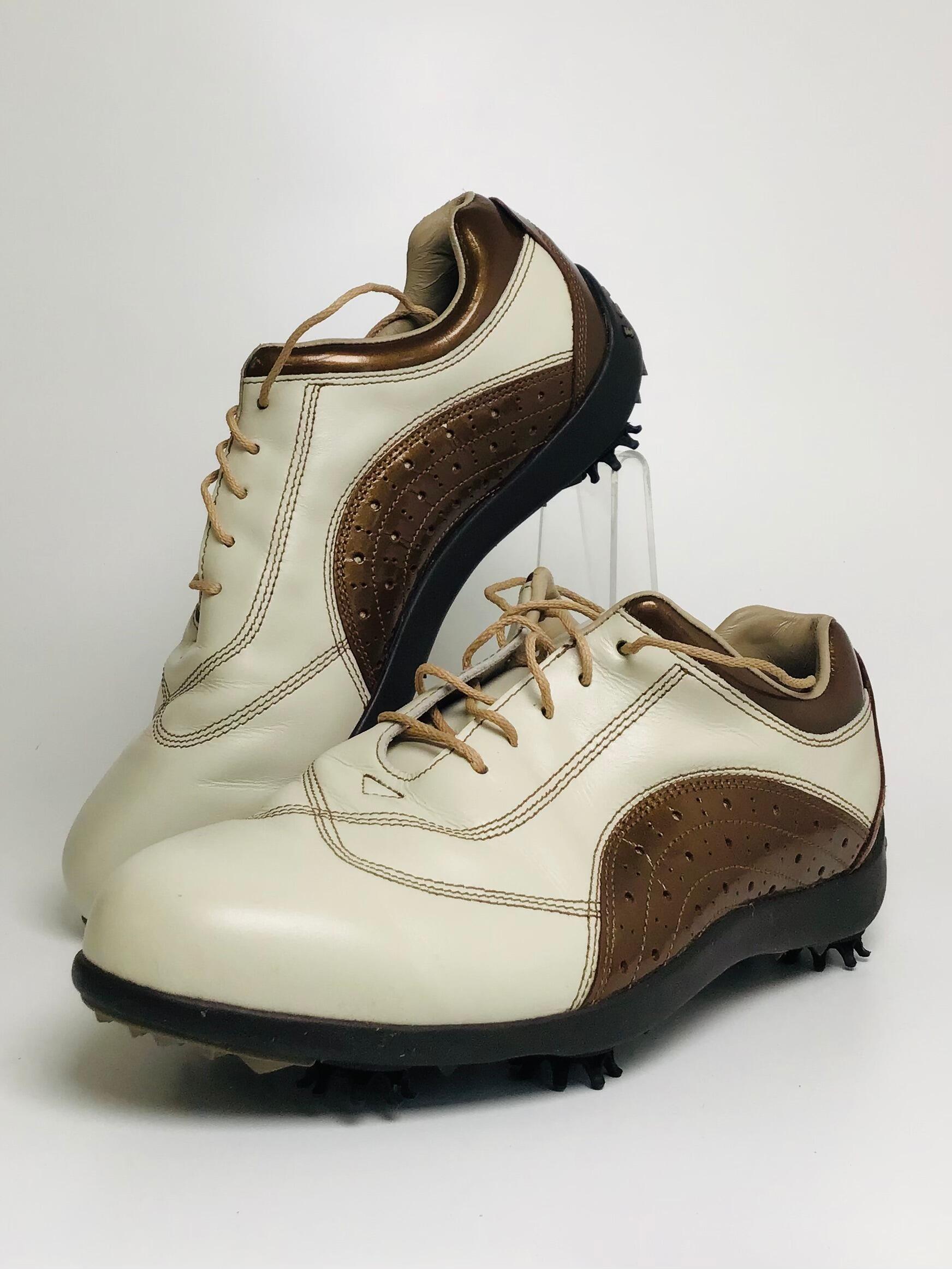 Footjoy lopro golf shoes top