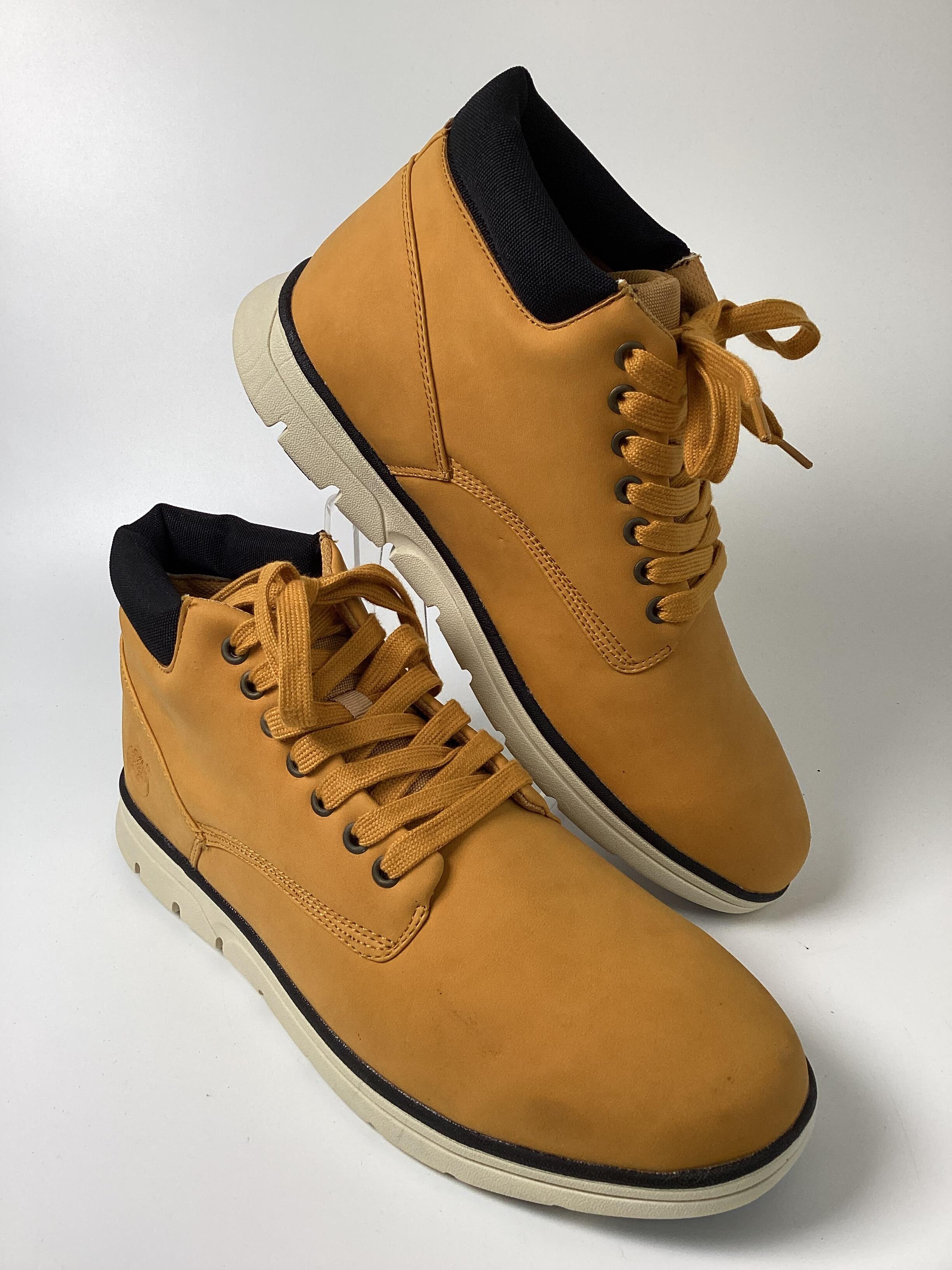 Mustard boots uk top