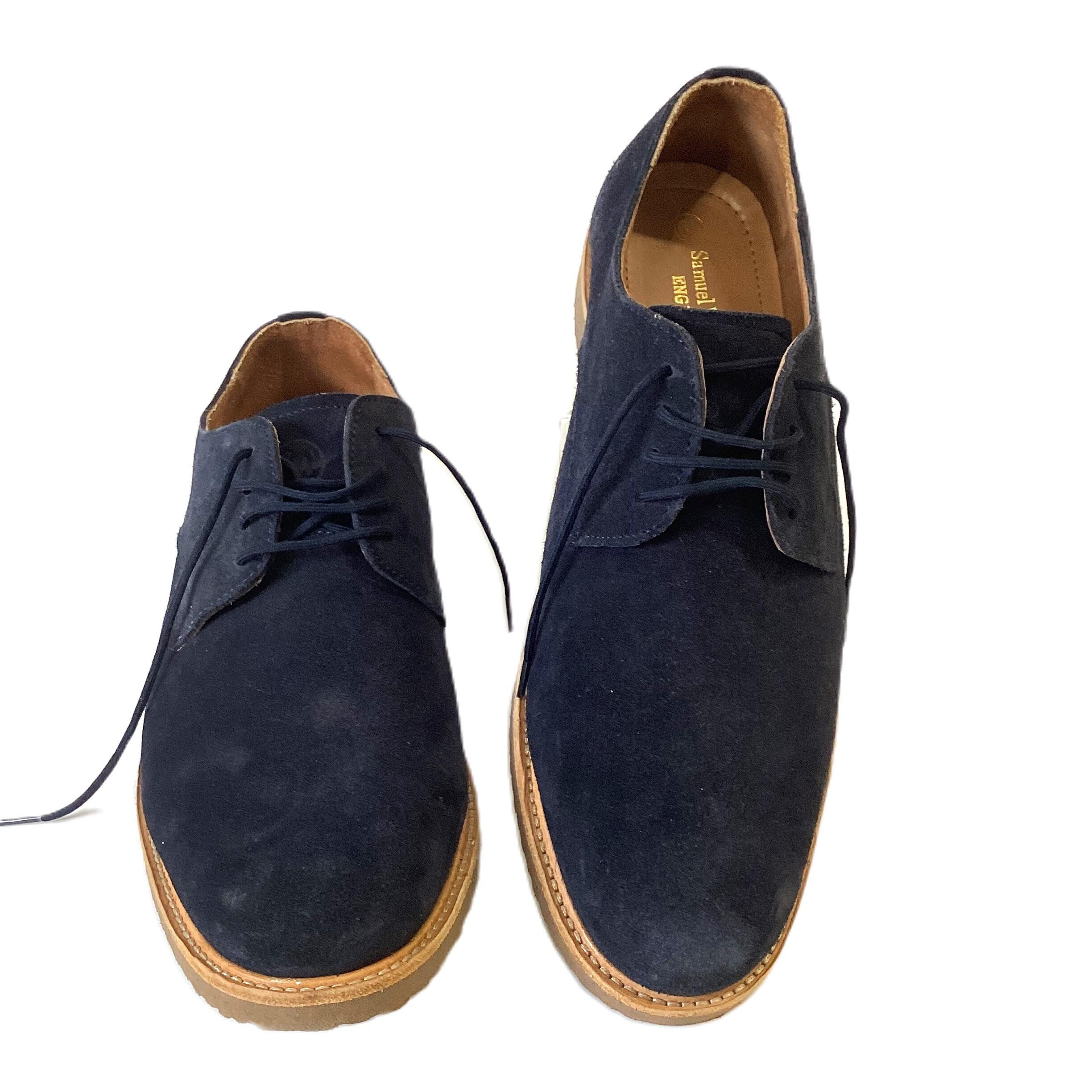 Samuel windsor shoes sale top