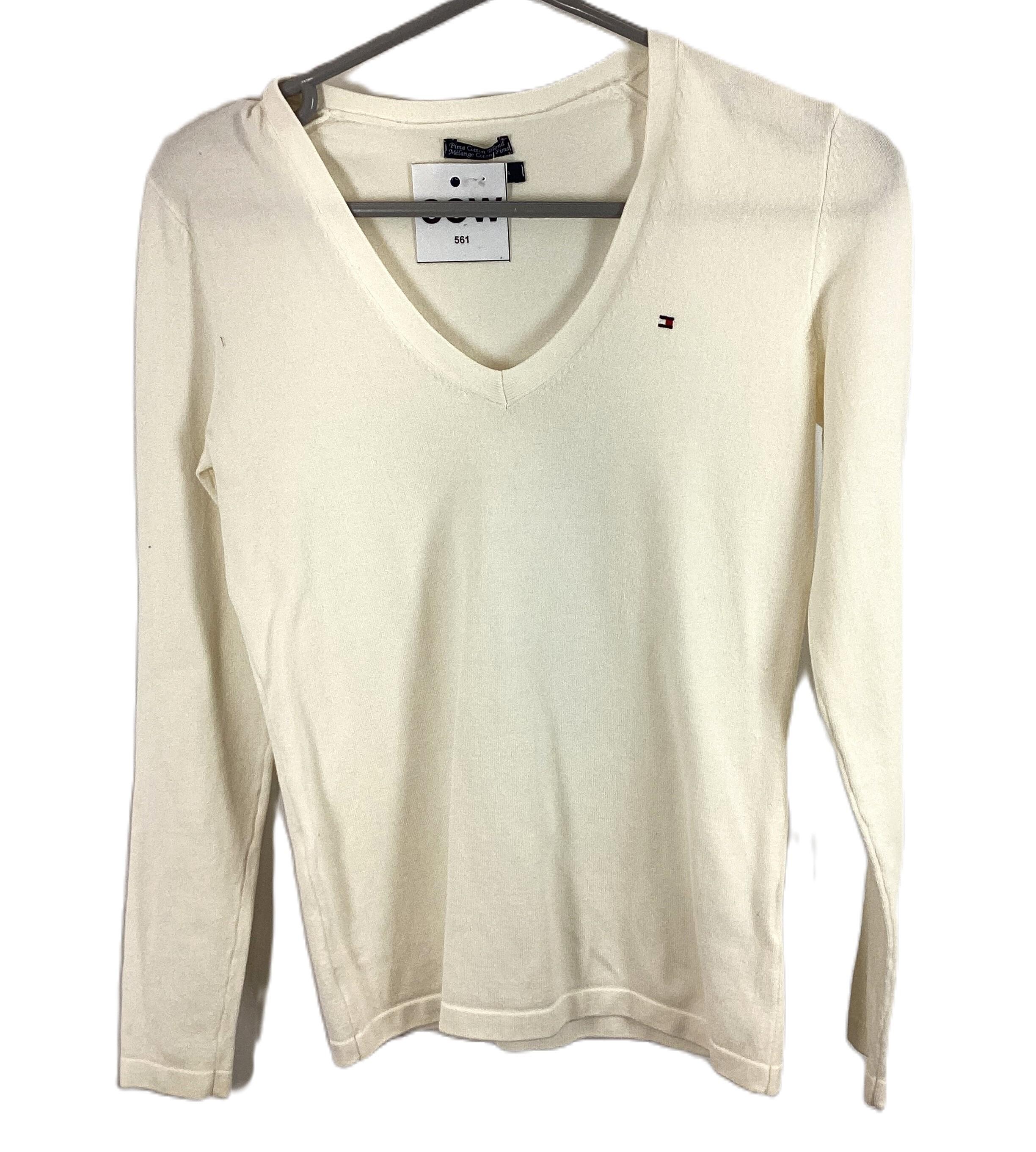 Tommy hilfiger h jumper shop
