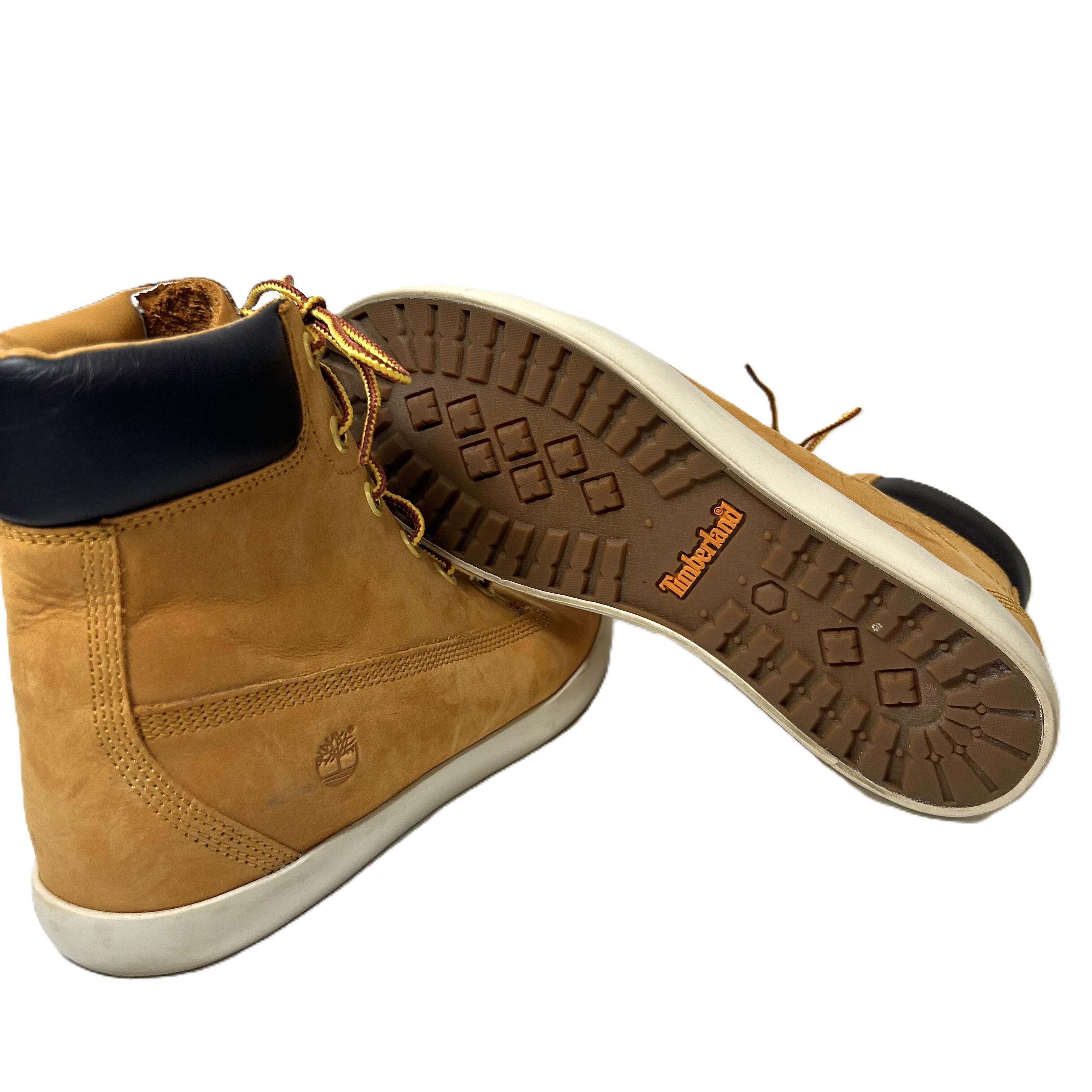 Womens timberland flannery boot outlet