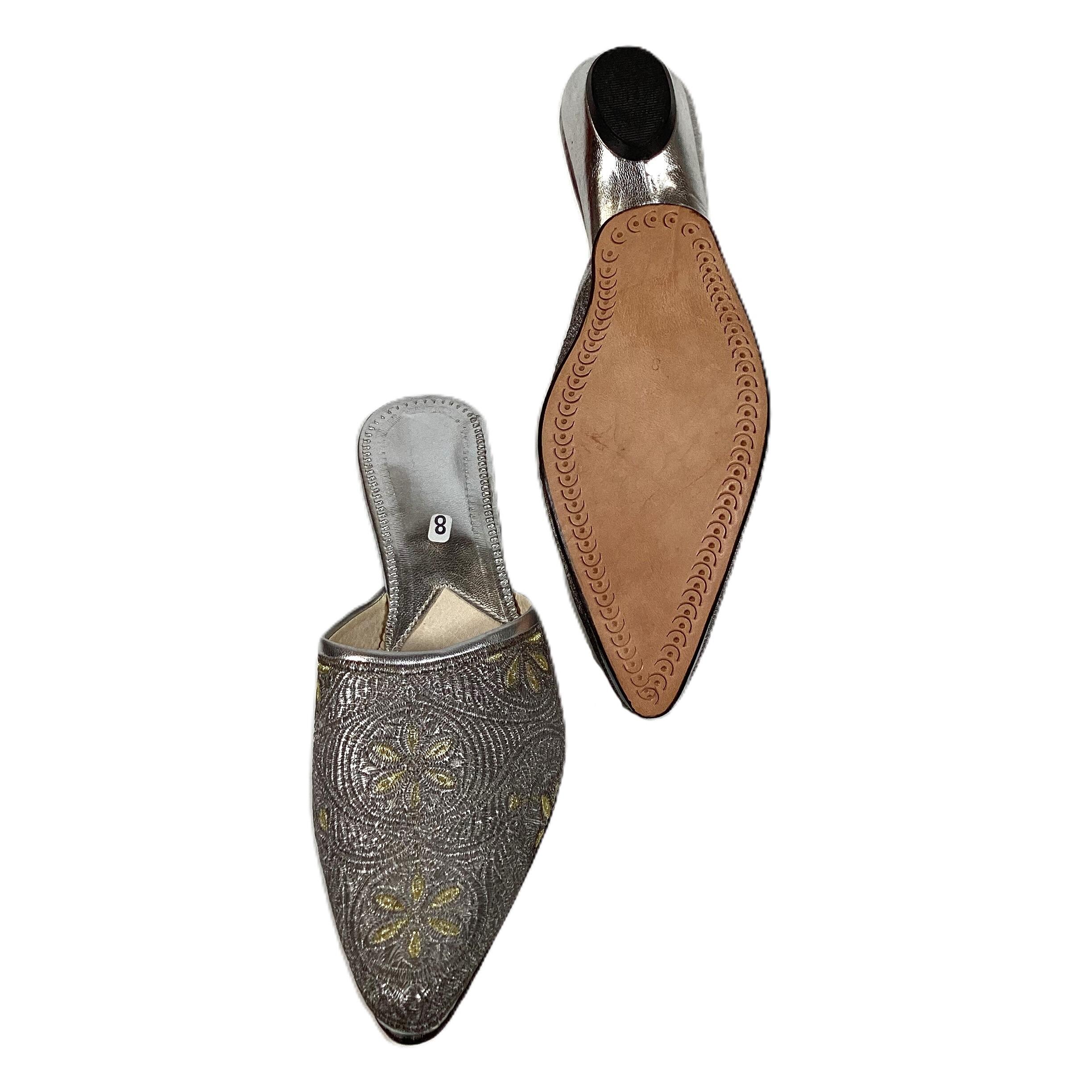 Mini babouche best sale